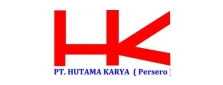 Project Reference Logo Hutama Karya
